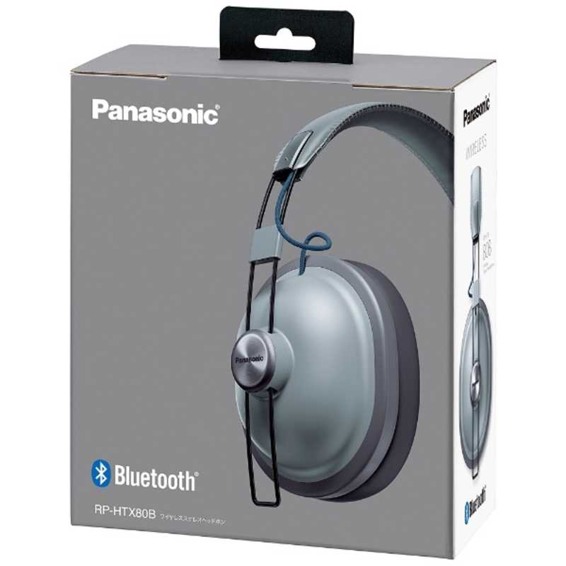 値引き パナソニック Panasonic ワイヤレスヘッドホン リモコン マイク