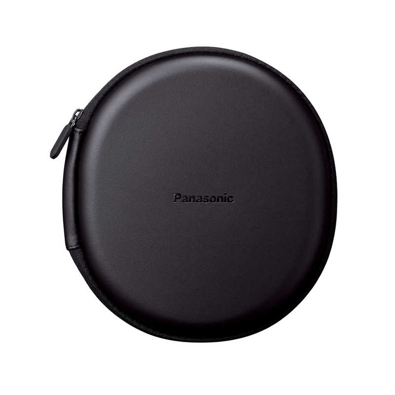 パナソニック　Panasonic パナソニック　Panasonic ブルートゥースヘッドホン　ブラック RP-HD600N K RP-HD600N K