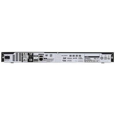 【美品】Panasonic ブルーレイ DIGA DMR-BRS530