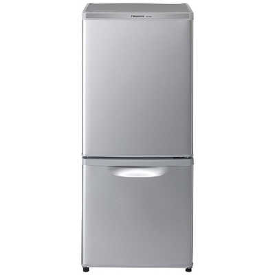 パナソニック Panasonic 冷蔵庫 2ドア 右開き 138L パーソナル  