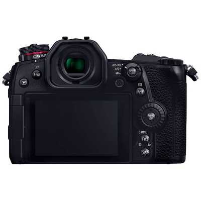Panasonic GH4 ミラーレス一眼 標準レンズ&別売り電源アダプタ付属 Panasonic GH4 ミラーレス一眼 標準レンズ&別売り電源アダプタ付属