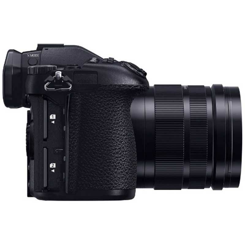 パナソニック Panasonic ミラーレス一眼カメラ Lumix G9 Pro レンズキット Dc G9l K の通販 カテゴリ カメラ ビデオカメラ パナソニック Panasonic Panasonic 家電通販のコジマネット 全品代引き手数料無料