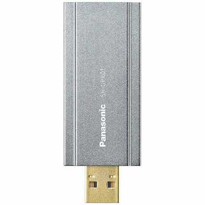 パナソニック Panasonic USBパワーコンディショナー SH-UPX01 の通販