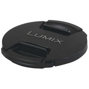 パナソニック Panasonic レンズキャップ(58mm径) DMW-LFC58A パナソニック Panasonic レンズキャップ(58mm径) DMW-LFC58A