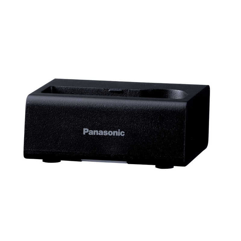 パナソニック　Panasonic パナソニック　Panasonic ポータブルラジオ ワイドFM対応 ブラック RF-ND380RK RF-ND380RK