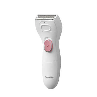 パナソニック Panasonic 除毛器 ｢サラシェ｣(全身用 ビキニコーム