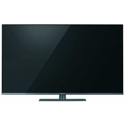 パナソニック 55V型 4K液晶テレビ TH-55GX850 画面分割 パナソニック