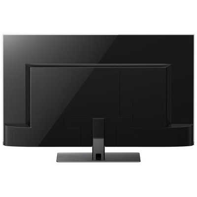 65インチ液晶4Kテレビ Panasonic TH-65FX800(2018年製 TH-65FX800 液晶テレビ VIERA(ビエラ) ブラック [65V型 /Bluetooth対応