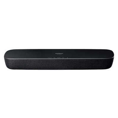 パナソニック Panasonic シアターバー ブラック SC-HTB200-K の通販