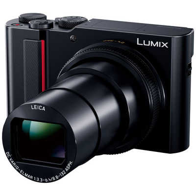 パナソニック Panasonic デジタルカメラ LUMIX DC-TX2 の通販