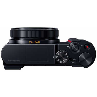 パナソニック Panasonic デジタルカメラ LUMIX DC-TX2 の通販