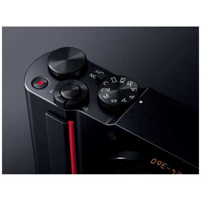 パナソニック Panasonic デジタルカメラ LUMIX DC-TX2 の通販