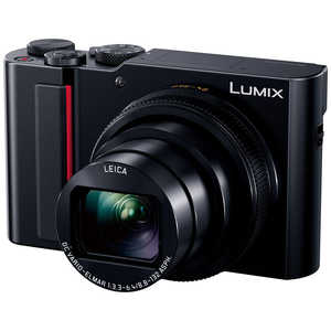 パナソニック　Panasonic デジタルカメラ LUMIX DC-TX2