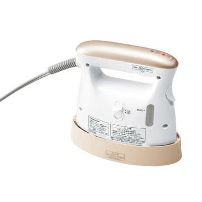 Panasonic パナソニック 衣類スチーマー NI-FS540-PN パナソニック NI