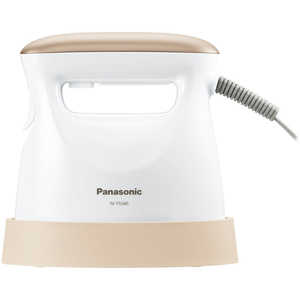 パナソニック　Panasonic ハンガースチーマー ピンクゴールド調 NI-FS540-PN