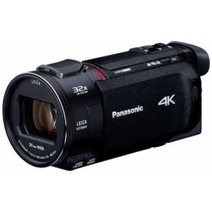 パナソニック　Panasonic デジタルビデオカメラ HC-WXF1M
