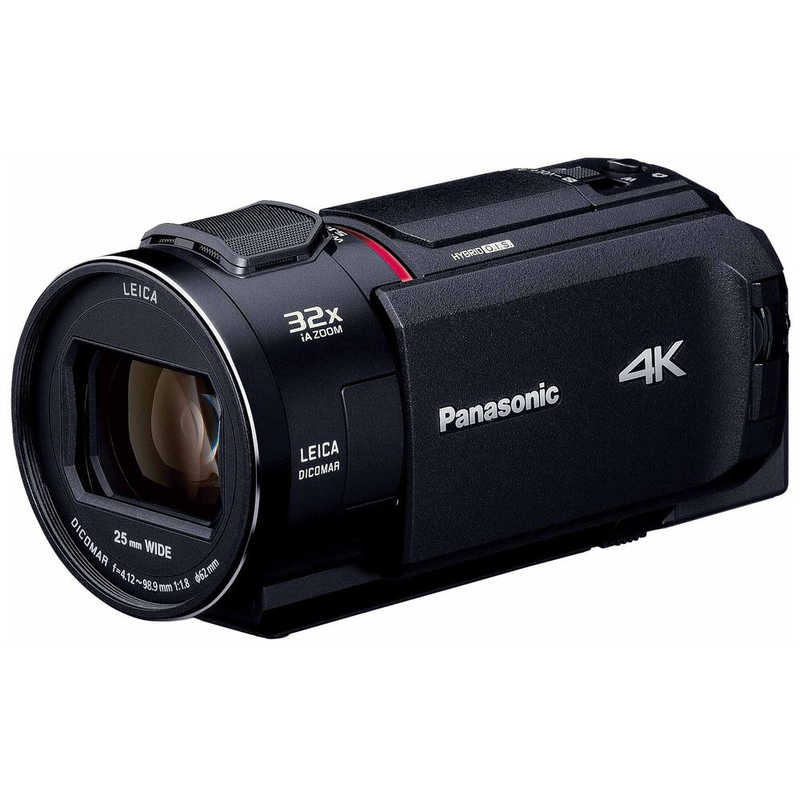 パナソニック　Panasonic パナソニック　Panasonic デジタルビデオカメラ HC-WX1M HC-WX1M