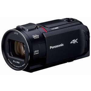 パナソニック　Panasonic デジタルビデオカメラ HC-WX1M
