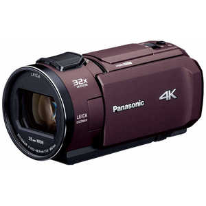 パナソニック　Panasonic デジタルビデオカメラ HC-VX1M