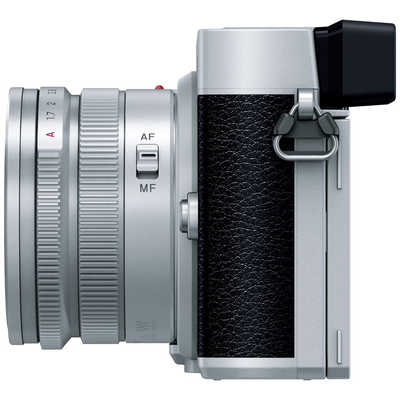 Panasonic - パナソニック Panasonic DC-GX7MK3L-S パナソニック Panasonic DC-GX7MK3L-S