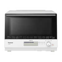 パナソニック ビストロ スチームオーブンレンジ NE-BS805-W