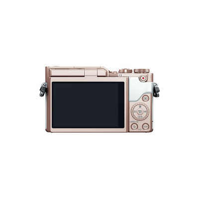 パナソニック Panasonic LUMIX GF10ミラーレス一眼カメラ