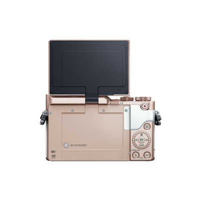 【カプラー+バッテリー計2個付き】LUMIX DC-GF10W WレンズKIT Amazon | パナソニック ミラーレス一眼カメラ ルミックス GF10