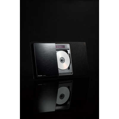 Panasonic SC-HC2000-K ミニコンポ