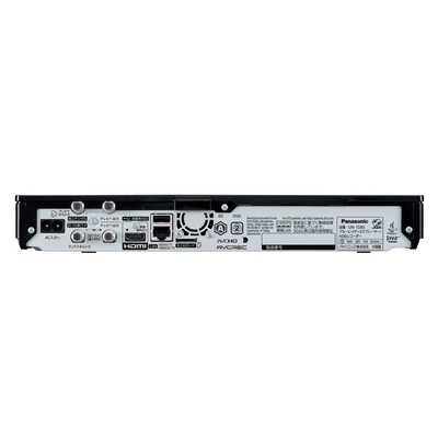 ポータブルテレビ「プライベート・ビエラ」 UN-15TD8を発売