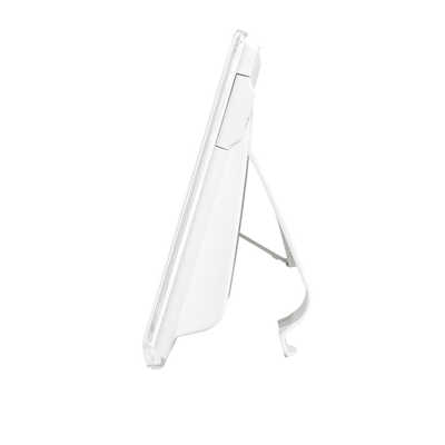 Panasonic ポータブルテレビ UN-10CE8-W ホワイト