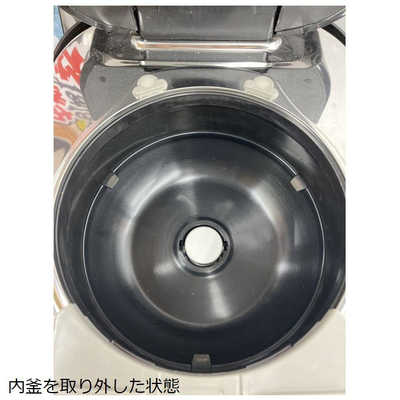 パナソニック Panasonic 【アウトレット】炊飯器 3合 Jconcept J