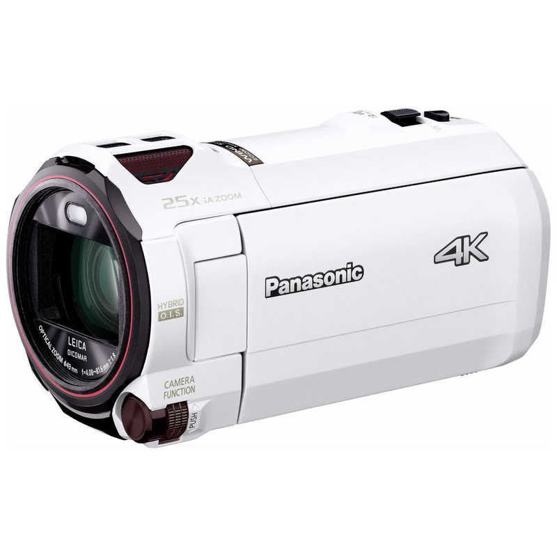 パナソニック　Panasonic パナソニック　Panasonic デジタルビデオカメラ HC-VX990M HC-VX990M