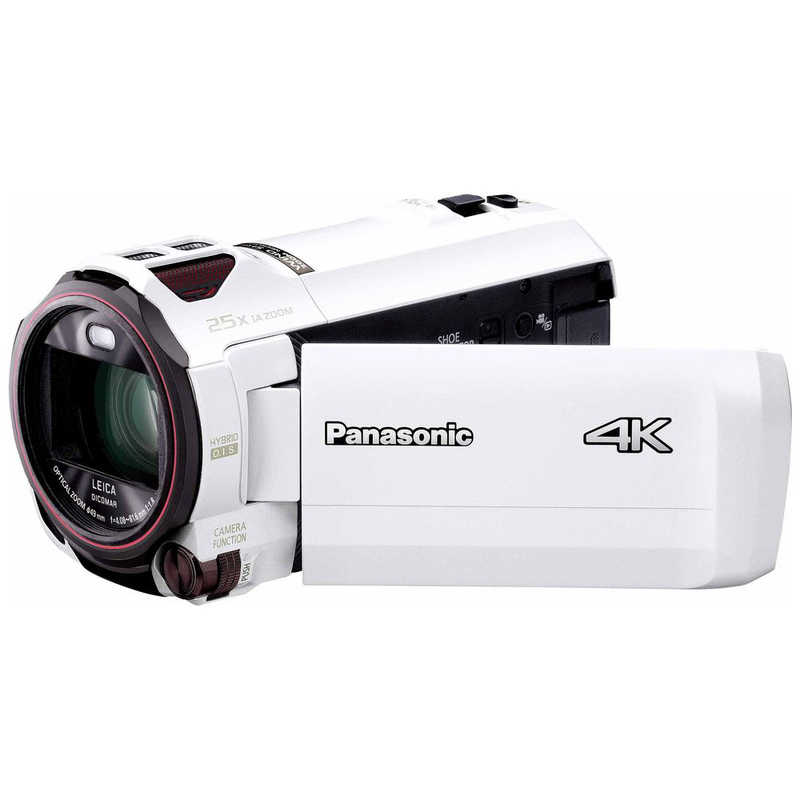 パナソニック　Panasonic パナソニック　Panasonic デジタルビデオカメラ HC-VX990M HC-VX990M