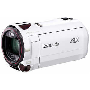 パナソニック　Panasonic デジタルビデオカメラ HC-VX990M