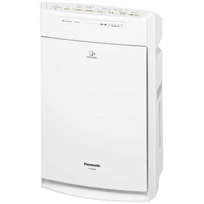パナソニック Panasonic 加湿空気清浄機 F-VC55XR-W ホワイト ホワイト F-VC55XR-W