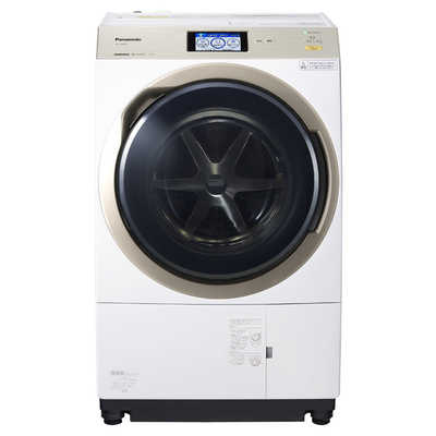 パナソニック Panasonic ドラム式洗濯乾燥機 VXシリーズ 洗濯11.0kg ...