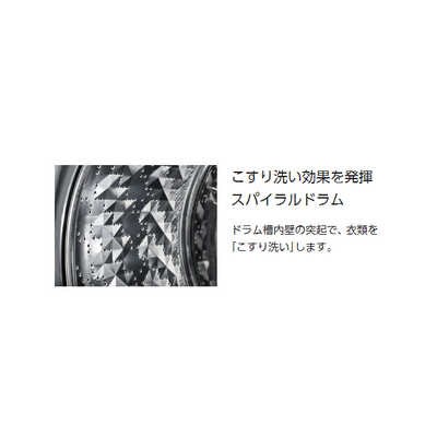 パナソニック Panasonic ドラム式洗濯乾燥機 VXシリーズ 洗濯 パナソニック Panasonic ドラム式洗濯乾燥機 VXシリーズ 洗濯
