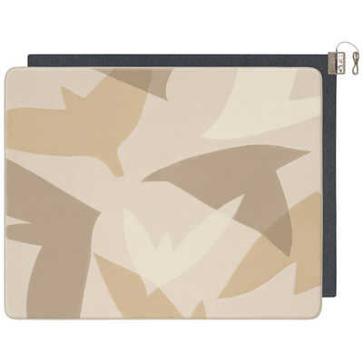 パナソニック Panasonic ホットカーペット ベージュ [カバー+本体 /3畳