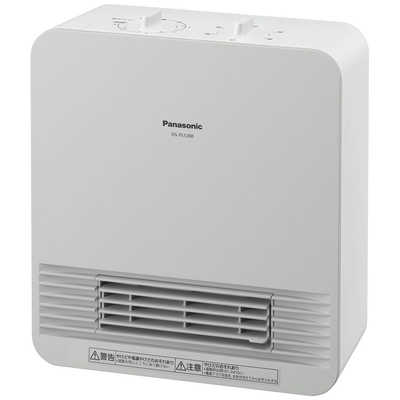 柔らかな質感の パナソニック Panasonic セラミックファンヒーター[1170W ファンヒーター