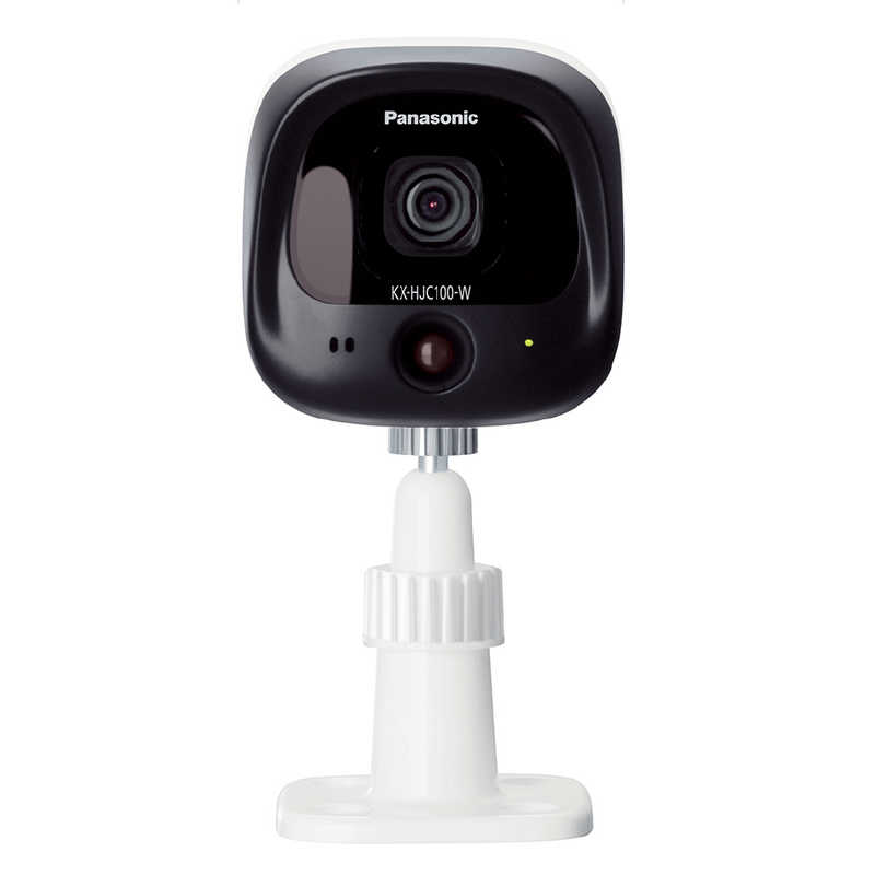 パナソニック　Panasonic パナソニック　Panasonic モニター付き屋外カメラ VS-HC105-W VS-HC105-W