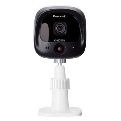 パナソニック　Panasonic モニター付き屋外カメラ VS-HC105-W