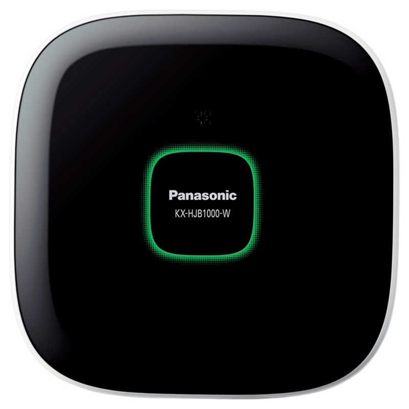 パナソニック　Panasonic パナソニック　Panasonic ホームネットワークシステム(モニター付きドアカメラキット) VS-HC400K-W ホワイト VS-HC400K-W ホワイト