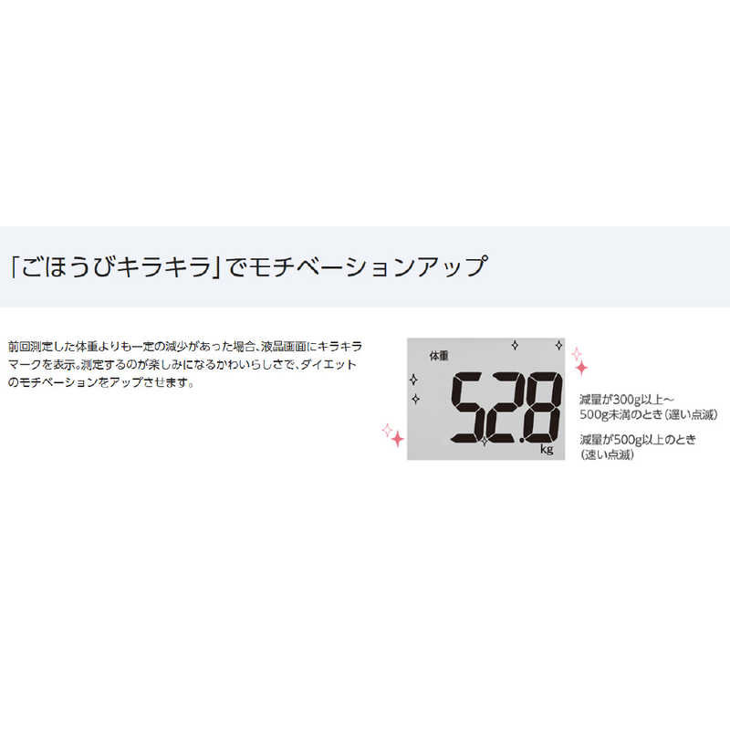 Panasonic 体組成計 EW-FA24 史上最も激安