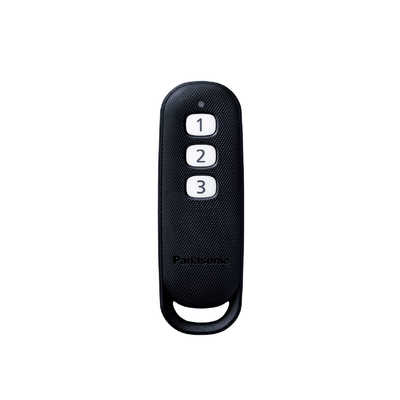 パナソニック Panasonic みまもりリモコン【ドアホンVL-SWD505 パナソニック Panasonic みまもりリモコン【ドアホンVL-SWD505