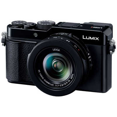 Panasonic - 送料込! パナソニック LUMIX DMC-LX100  スマホ転送　4K 送料込! パナソニック LUMIX DMC-LX100 スマホ転送 4K