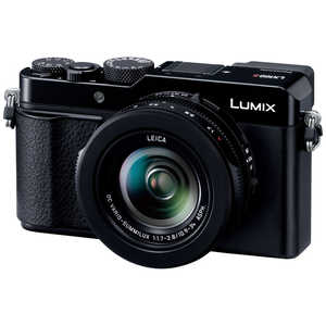 パナソニック Panasonic コンパクトデジタルカメラ (LUMIX) K DCLX100M2
