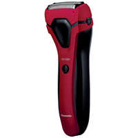 パナソニック Panasonic メンズシェーバー 青 [3枚刃 /AC100V] ES-RL15