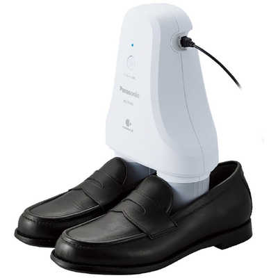 パナソニック靴電気脱臭機 概要 靴脱臭機 MS-DS100 | 電気脱臭機 |