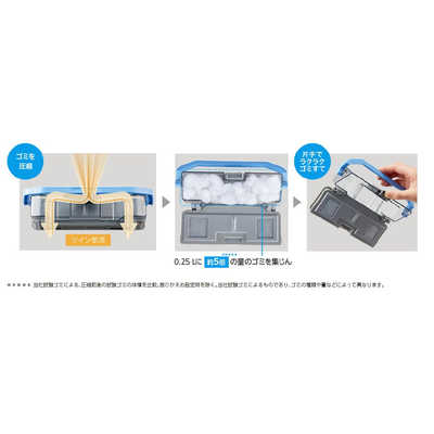 パナソニック Panasonic ロボット掃除機 「RULO（ルーロ）」 ホワイト