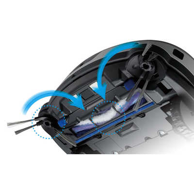 パナソニック Panasonic ロボット掃除機 「RULO（ルーロ